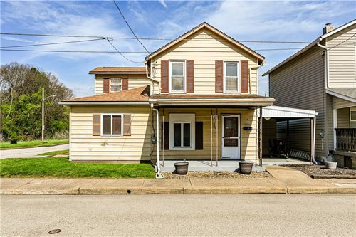 4 Miller St, Latrobe, PA, 15650 | Card Image