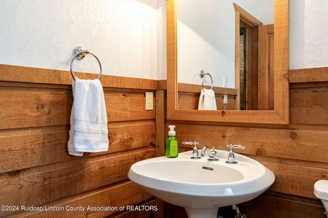 124 Cedar Crest Rd, House other with 3 bedrooms, 3 bathrooms and null parking in Nogal NM | Image 24