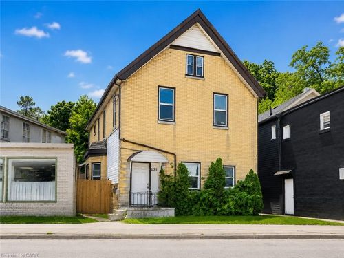235 Hamilton Rd, London, ON, N5Z1P9 | Card Image