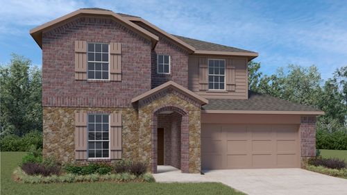 2033 Hearn Drive, Royse City, TX, 75189 | Card Image