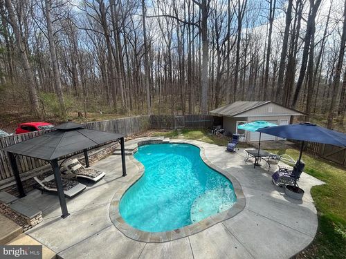 7491 Mink Hollow Rd, HIGHLAND, MD, 20777-9779 | Card Image
