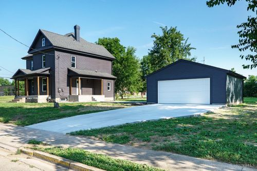 1 E Worley Ave, Trotwood, OH, 45426-2838 | Card Image