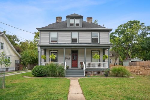 3223 Bach Ave, Cincinnati, OH, 45209-1757 | Card Image