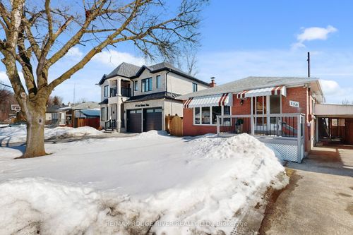 116 Lord Roberts Dr, Scarborough, ON, M1K3W8 | Card Image