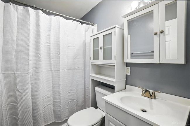 1881 Commonwealth Dr, House other with 3 bedrooms, 2 bathrooms and null parking in Xenia OH | Image 14