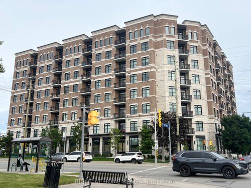 407-5917 Main St, Stouffville, ON, L4A5G4 | Card Image