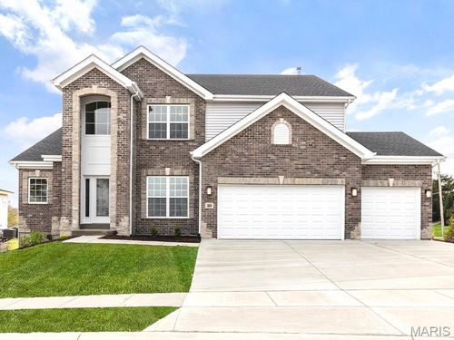 2 Pin Oak At Alder Creek, Wright City, MO, 63390 | Card Image