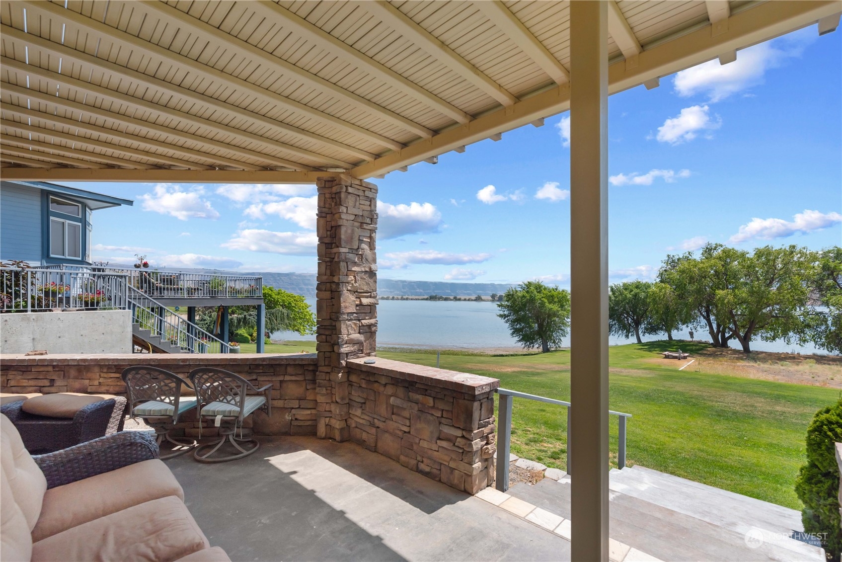 Mansfield Rd, Quincy, WA 98848