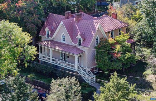 433 1st St N, Charlottesville, VA, 22902-4610 | Card Image