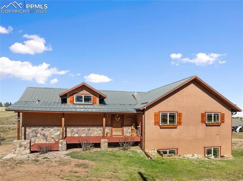 19 Worley Rd, Divide, CO, 80814-8409 | Card Image