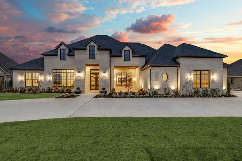 3516 Fairway Dr, Argyle, TX, 76226 | Card Image