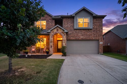 201 Sandy Creek Way, McKinney, TX, 75072 | Card Image