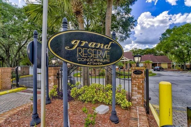 UNIT-202 - 8659 Fancy Finch Dr, Condo with 2 bedrooms, 2 bathrooms and null parking in TAMPA FL | Image 100