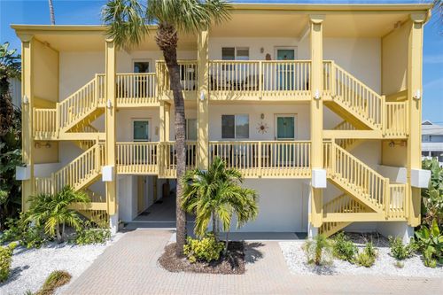 d-708 Gulf Blvd, Indian Rocks Beach, FL, 33785-2646 | Card Image