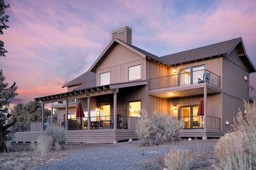 cabin-32-16824 Sw Brasada Ranch Rd, Powell Butte, OR, 97753-0471 | Card Image