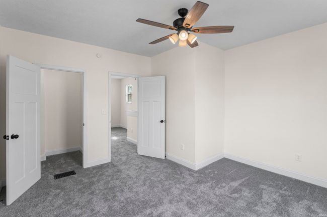 1107 E Clinton St, House other with 3 bedrooms, 2 bathrooms and null parking in Frankfort IN | Image 24