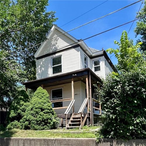1457 7th Ave, New Brighton, PA, 15066-2221 | Card Image