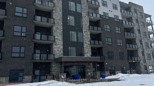 203-1000 Lackner Blvd, Kitchener, ON, N2A0L9 | Card Image