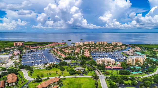 APT-34C - 3 Pirates Ln, Condo with 2 bedrooms, 2 bathrooms and null parking in PUNTA GORDA FL | Image 11