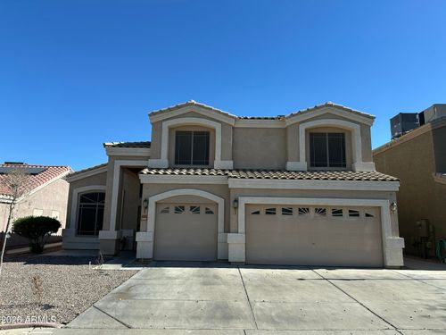 12905 W Crocus Dr, El Mirage, AZ, 85335-4375 | Card Image
