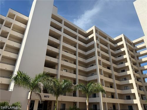 a711-6672 Estero Blvd, FORT MYERS BEACH, FL, 33931-4576 | Card Image