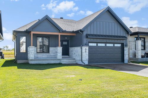 Lot 00 Stan Street, North Stormont, ON, K0A1R0 | Card Image