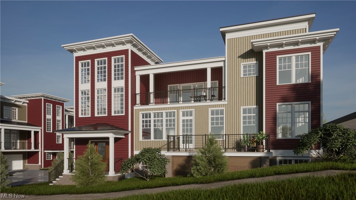 Residential in Chagrin Falls