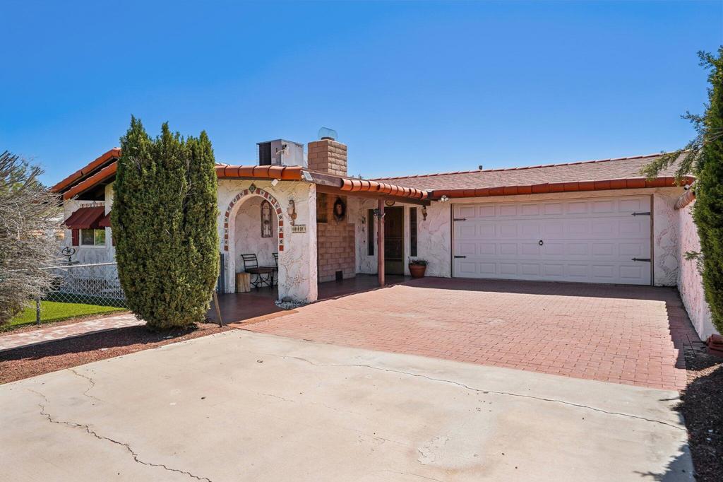 Residential in Yucca Valley 2
