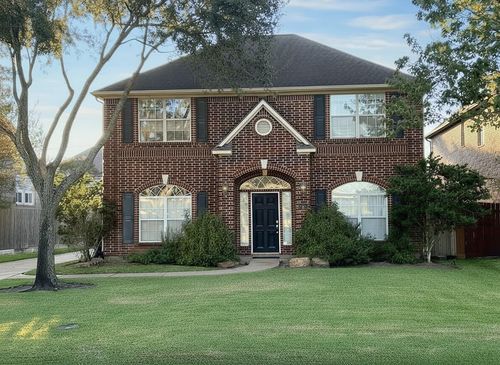 1111 Mulberry Ln, Bellaire, TX, 77401-2708 | Card Image