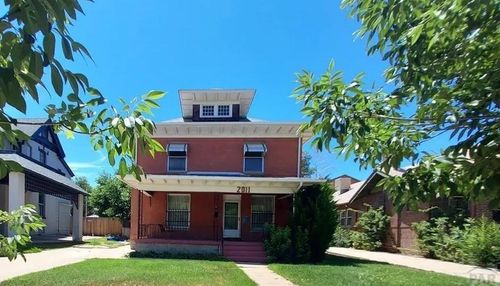 2011 N Greenwood St, Pueblo, CO, 81003-2556 | Card Image