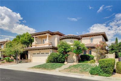 11420 Orazio Drive, House other with 6 bedrooms, 3 bathrooms and null parking in Las Vegas NV | Image 2