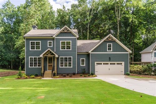 4110 Post Gate Ct, Cumming, GA, 30040-9406 | Card Image