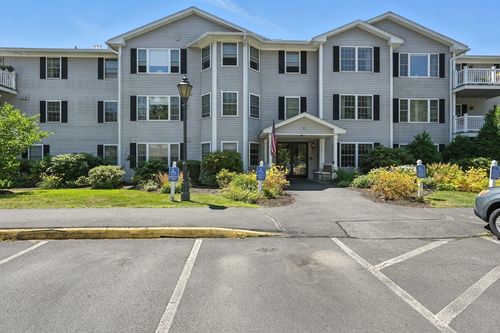 unit-101-23 Green Leaves Dr, Amherst, MA, 01002-6202 | Card Image