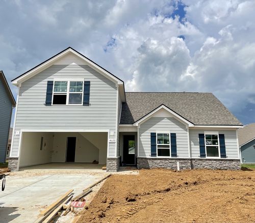 4010 Colleton Lane, Rockvale, TN, 37153 | Card Image