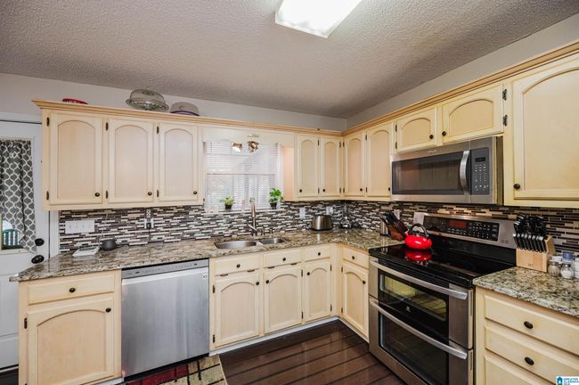 118 Dogwood Trl, House other with 4 bedrooms, 3 bathrooms and null parking in ALABASTER AL | Image 15