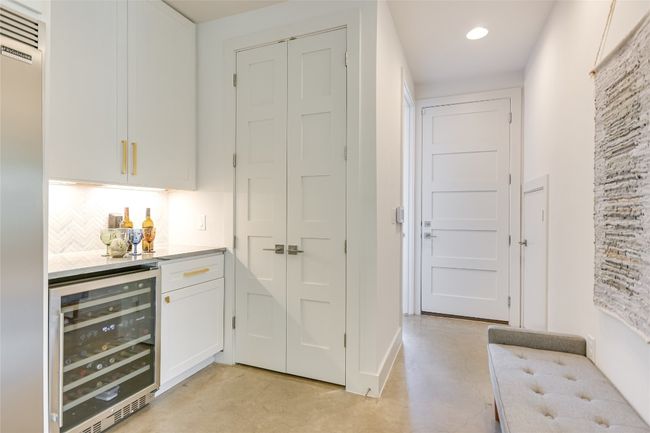 Wine Fridge & Pantry | Image 17