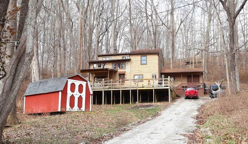 5689 Bland Rd, Bloomfield, IN, 47424-4515 | Card Image