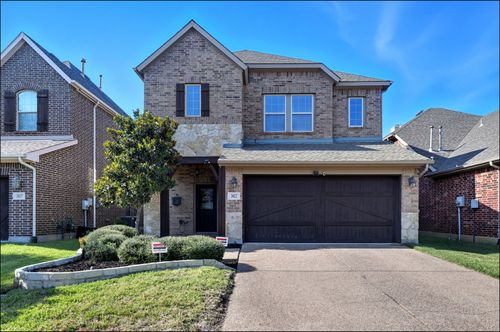 3021 Bans Crown Blvd, Lewisville, TX, 75056-5843 | Card Image