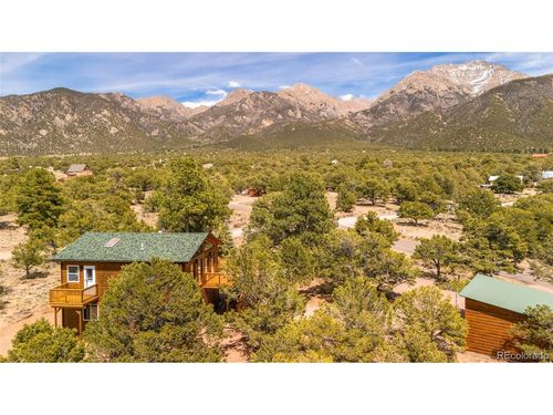 1477 Badger Rd, Crestone, CO, 81131 | Card Image