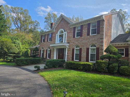 7206 Bradley Blvd, Bethesda, MD, 20817-2128 | Card Image