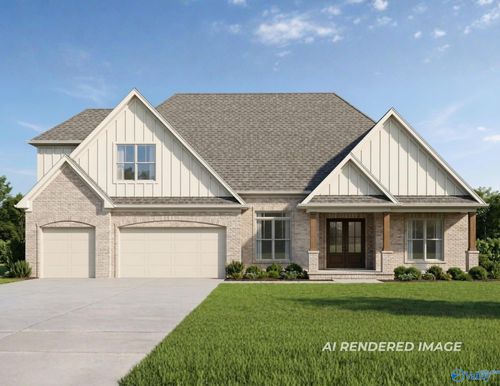 108 Tara Dr, Huntsville, AL, 35811-8800 | Card Image