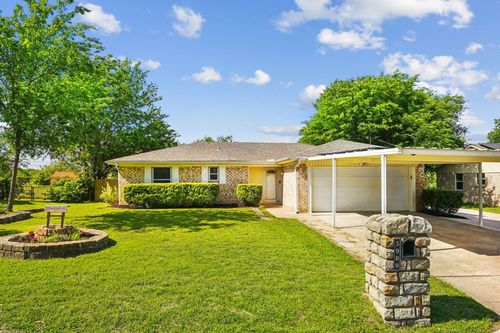 5909 Jackie Ter, Watauga, TX, 76148-3602 | Card Image