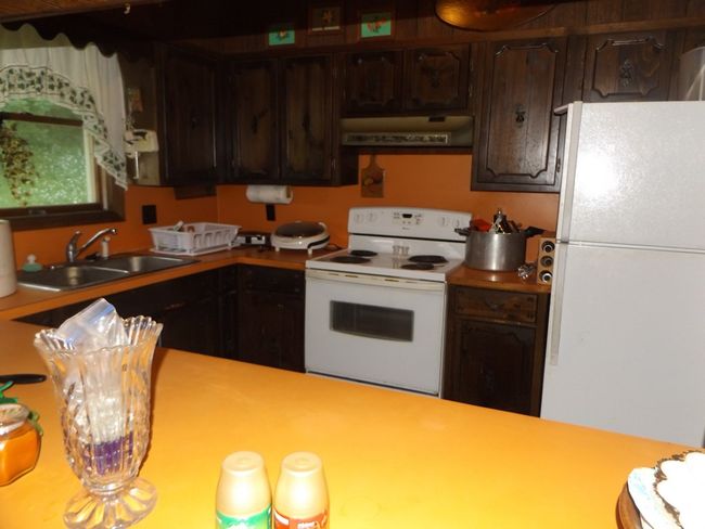 1153 Raindrop Rd, House other with 5 bedrooms, 3 bathrooms and null parking in Fancy Gap VA | Image 6