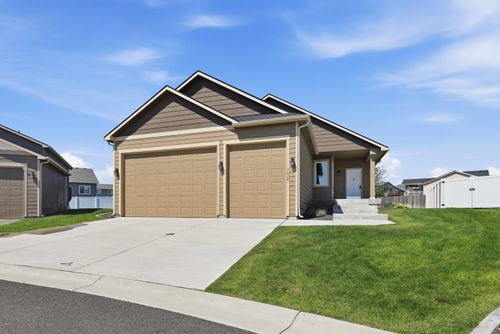 1610 W Lavender Ct, Spokane, WA, 99208 | Card Image