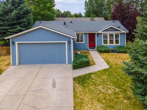 248 Navajo Rd, Gypsum, CO, 81637-5364 | Card Image