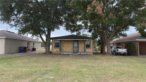 603 Dr J A Wiltshire Ave W, LAKE WALES, FL, 33853-3556 | Card Image