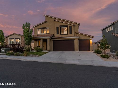 14114 Glowing Amber Ct, Reno, NV, 89511-6104 | Card Image