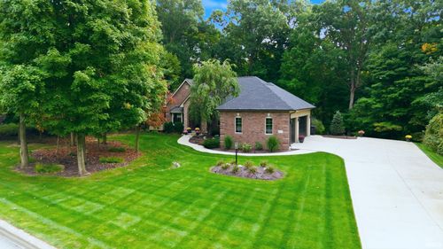 6327 Chase Creek Run, Fort Wayne, IN, 46804-8704 | Card Image