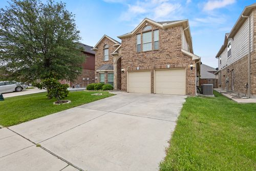 1420 Creosote Dr, Fort Worth, TX, 76177-7233 | Card Image