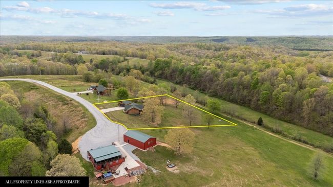 229 Blackhawk Ct, House other with 2 bedrooms, 2 bathrooms and 6 parking in Waverly TN | Image 61